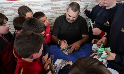 José Luis Chilavert 