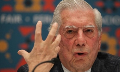 Vargas Llosa 