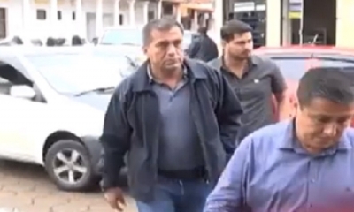Su abogado denunció trato inhumano/Foto. Captura de pantalla 