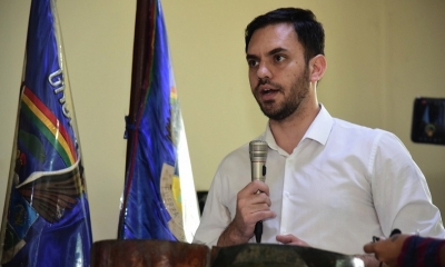 Eduardo del Castillo