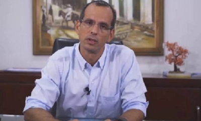 Leonardo Suárez/Foto.RRSS