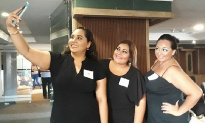 El casting, cuenta con un jurado de primer nivel/Foto. J.E