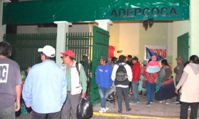IMAGEN REFERENCIAL/Foto. RRSS
