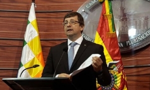 Senador Óscar Ortiz/Foto. RRSS
