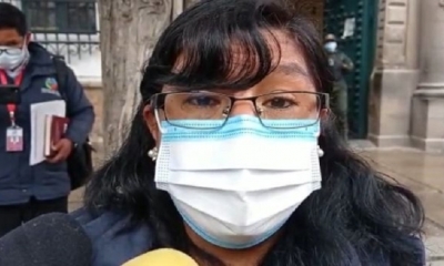 Defensoría demanda parar el trabajo de menores en el Cerro Rico