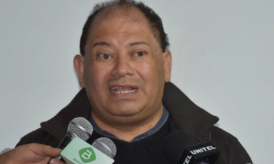 Ministro Carlos Romero/Foto. Captura de pantalla