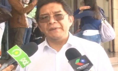 El sector médico continúa con las movilizaciones/Foto. RRSS