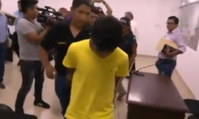 Las investigaciones continúan/Foto. Captura de pantalla