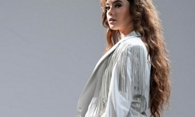 Gloria Trevi
