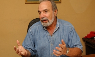 Jorge Landivar/Foto. RRSS