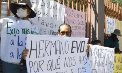 Imagen Referencial/Foto. RRSS