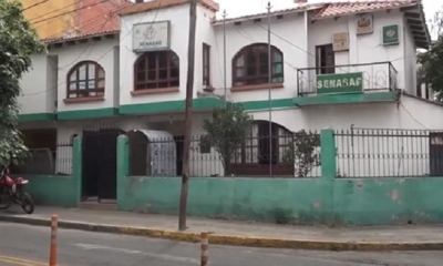 Senasag efectiviza el decomiso de productos sin certificación sanitaria.