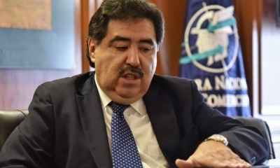 Marco Antonio Salinas/Foto. RRSS