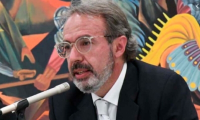 Jorge Richter/Foto. RRSS
