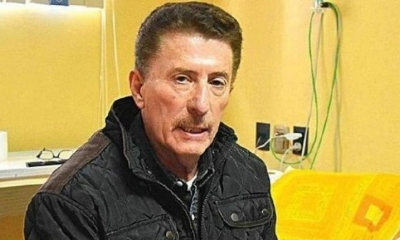 Justicia aprueba extradición a Bolivia de ‘Techo e’ paja’.