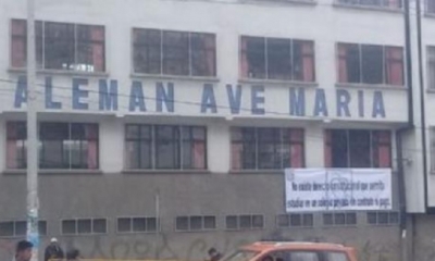 La Defensora del Pueblo investiga el caso/Foto. RRSS