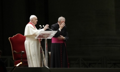 Papa Francisco