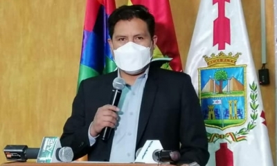 Foto: Ministerio de Salud.