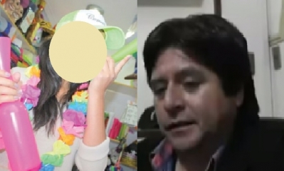 El director de espectáculos prohibió ese tipo de eventos/Foto. Kandire