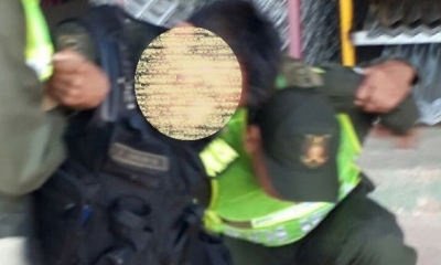 IMAGEN REFERENCIAL/ Foto. RRSS