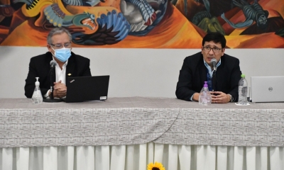 La producción plena comenzará en 2026.