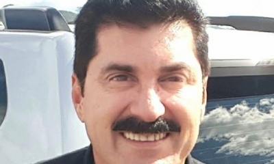 Guido Nayar, ex ministro de Gobierno/Foto. RRSS