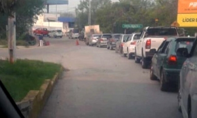 Imagen Referencial/Foto. RRSS