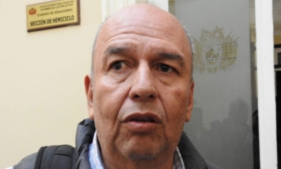 Foto / Archivo : Arturo Murillo,