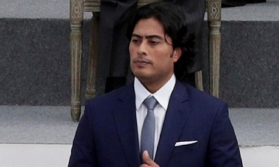 Según el abogado defensor, 