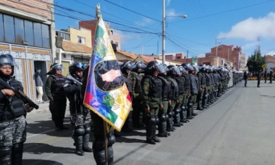Foto/ Archivo: Imagen de referencia. 