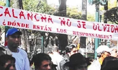 Cívico califica de 