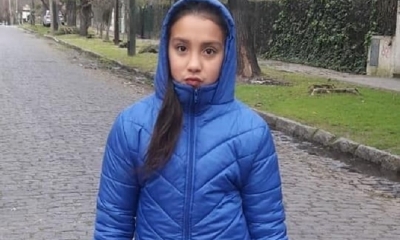 Estefanía Bonome.
