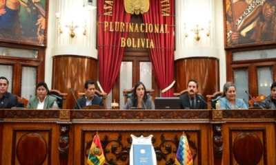 Nueva directiva camaral legislatura 2018-2019. 