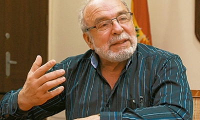 Jorge Landivar,  secretario de Gestión y Coordinación/Foto. RRSS