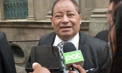 Carlos Romero/Foto. RRSS