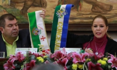 IMAGEN REFERENCIAL/ Foto. RRSS