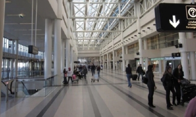 Se trata de la mayor operación de contrabando de droga frustrada en el aeropuerto internacional de El Líbano
