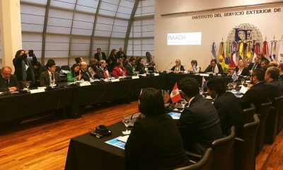 Imagen Referencial. Foto: Internet