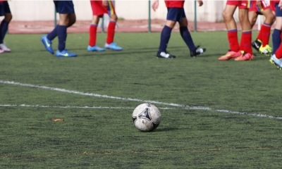 Los jugadores tienen 19, 22 y 24 años respectivamente, mientras que la denunciante es una niña de 15 años.