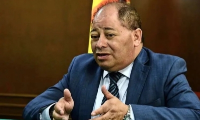 El exministro de Gobierno, Carlos Romero