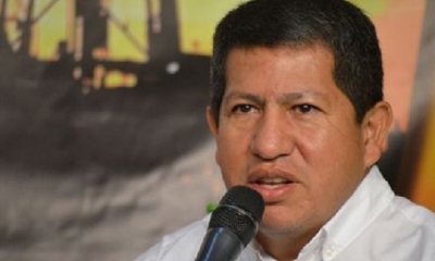 Luis Alberto Sánchez/Foto. RRSS
