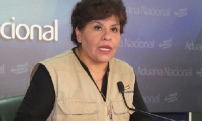 Marlene Ardaya /Foto. RRSS
