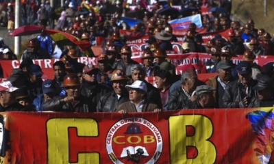 Imagen Referencial/Foto. RRSS