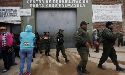 Imagen Ilustrativa. Foto: ABI