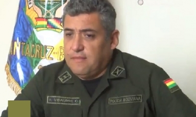El hombre mató a su pareja y luego se suicido/Foto. Captura de pantalla 