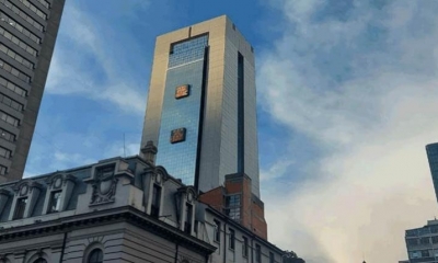 La Casa Grande del Pueblo en La Paz. | Erbol.
