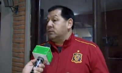 La víctima denuncia a la empresa Autosud/Foto. Captura de pantalla 