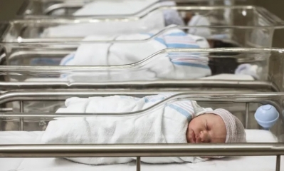 Contaminantes podrían afectar nacimientos de niños y niñas