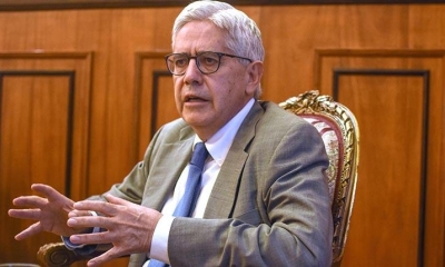 Jaime Aparicio