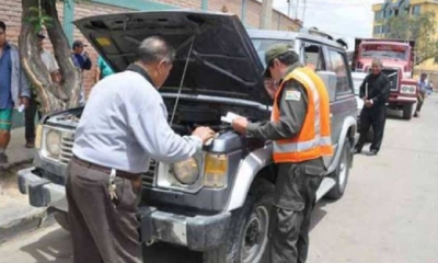 Imagen referencial /Foto. Internet